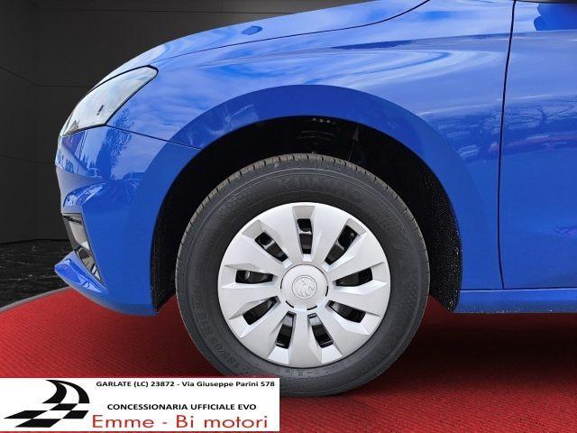 SKODA Fabia 1.0 MPI EVO 80 CV Style