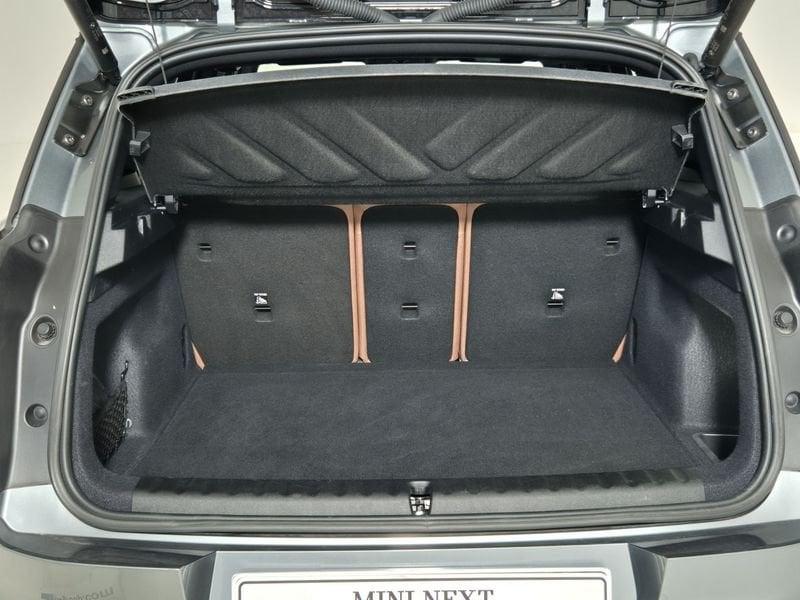 MINI Countryman Mini U25 Mini 1.5 48V C Favoured auto
