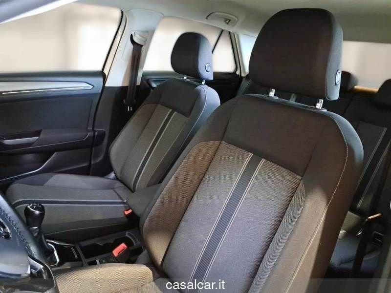 Volkswagen T-Roc 1.0 TSI Style BlueMotion Technology 3 ANNI DI GARANZIA KM ILLIMITATI PARI ALLA NUOVA