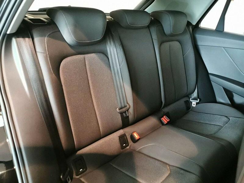 Audi Q2 1.6 TDI Design Virtual Cockpit, LED, Navi, KM Certificati!