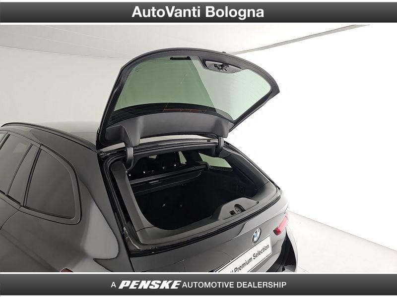 BMW Serie 3 320d 48V xDrive Touring Msport Pro