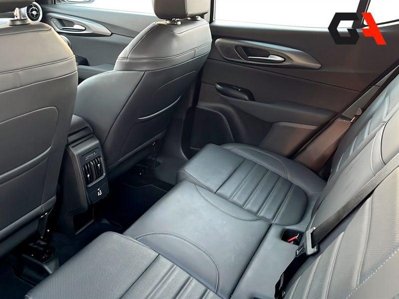 Alfa Romeo Tonale Tonale 1.6 diesel 130 CV TCT6 Ti