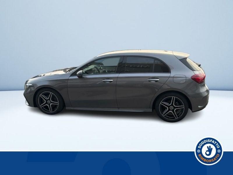 Mercedes-Benz Classe A 180d Automatic AMG Line Advanced Plus