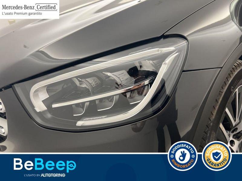 Mercedes-Benz GLC 220 D SPORT 4MATIC AUTO