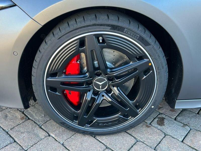 Mercedes-Benz Classe A 35 AMG 4Matic AMG Line Premium
