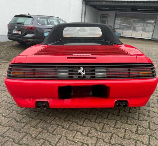 Ferrari 348 SPYDER ASI