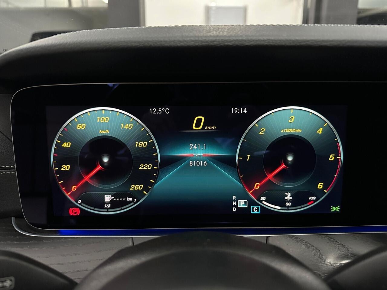 Mercedes-Benz E 220 d All-Terrain Premium Plus 4matic auto my20