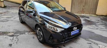 HYUNDAI i20 1.2 MPI GPL Connectline