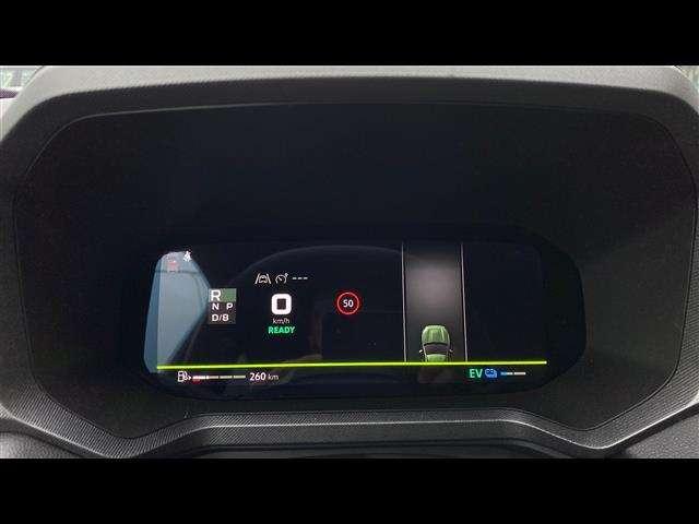 Dacia Bigster 1.8 hybrid Journey 155cv