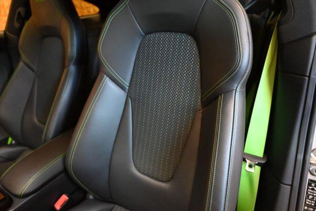 PORSCHE 911 992 CARRERA T SPORTDESIGN PACK TETTO 21"SCARICHI!!
