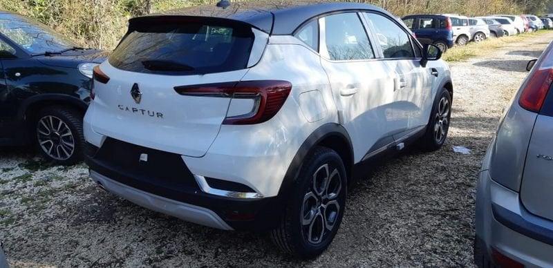 Renault Captur TCe 12V 100 CV GPL FAP EQUILIBRE * NUOVE *