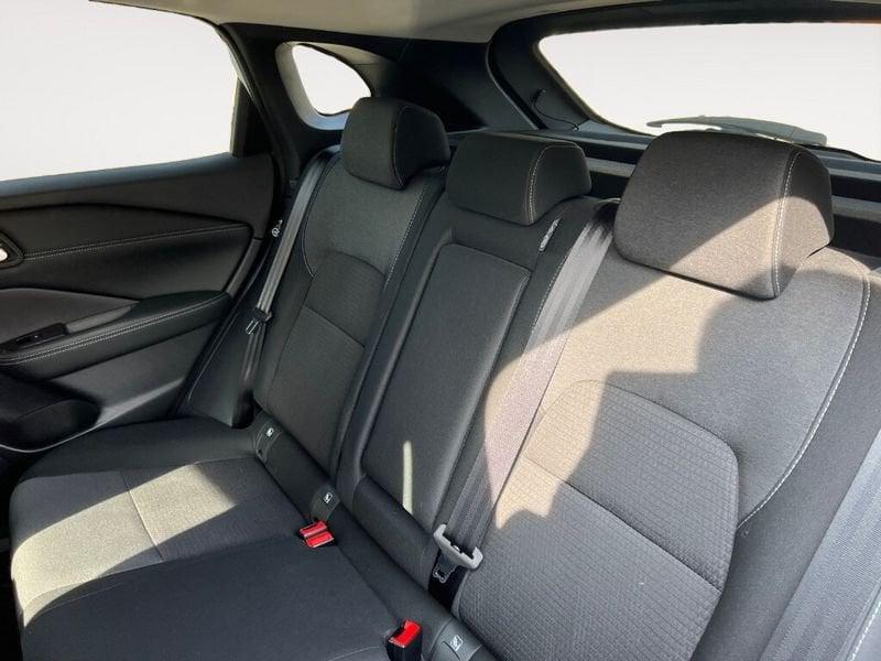 Nissan Qashqai 3ª serie e-Power N-Connecta