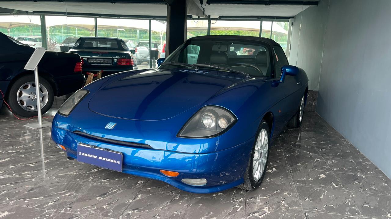 Fiat Barchetta 1.8 16V