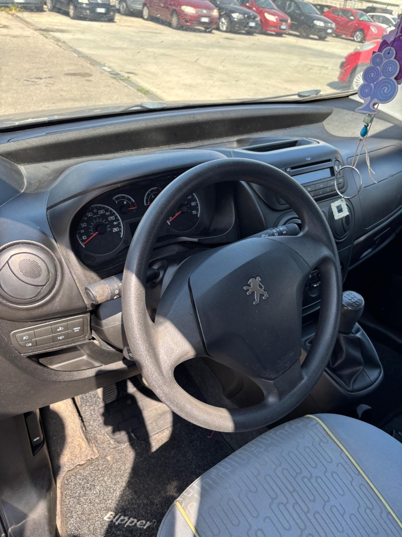 Peugeot Bipper Tepee 1.3 HDi 75 FAP Stop&Start Family