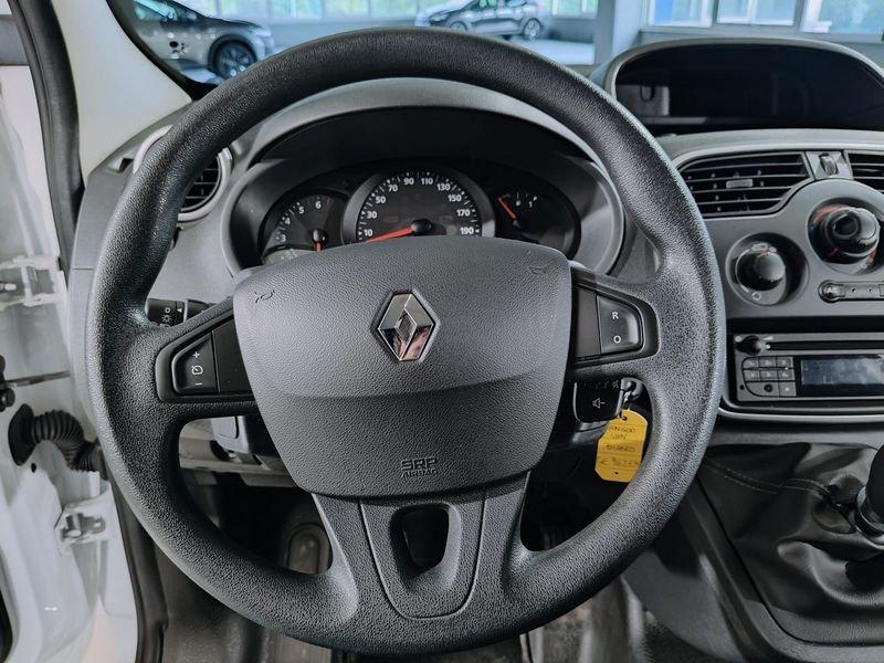 Renault Kangoo Express Maxi 1.5 dci 115cv Blue rif.GE962