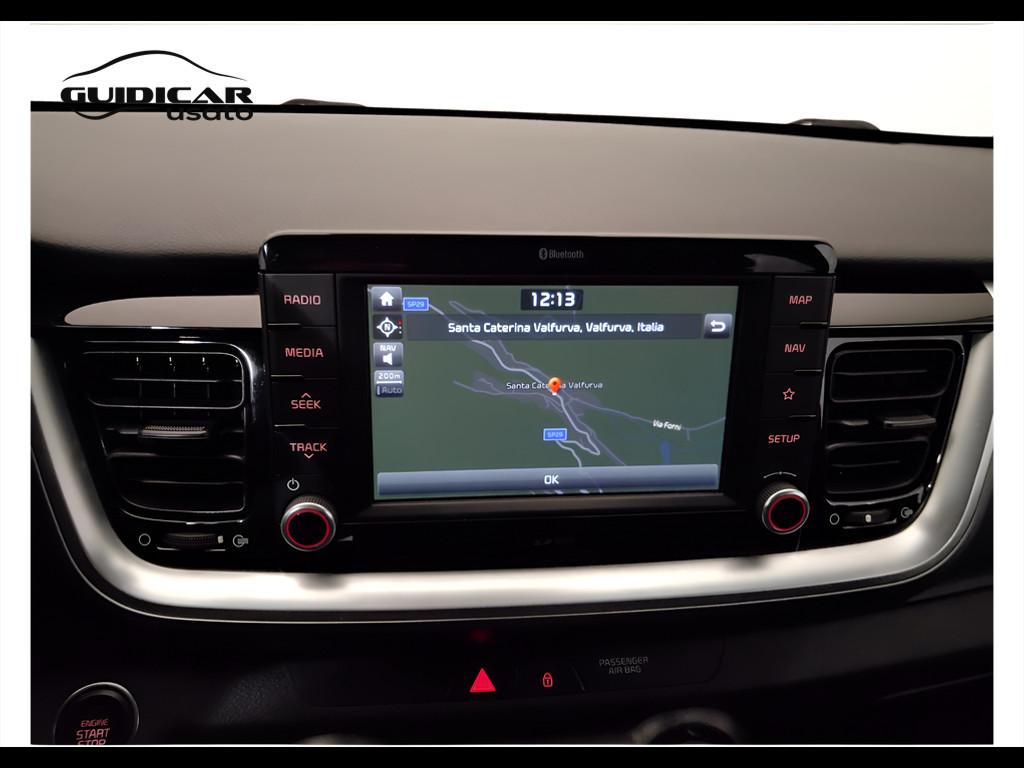 KIA Stonic - Stonic 1.0 t-gdi Energy 120cv dct7 my18