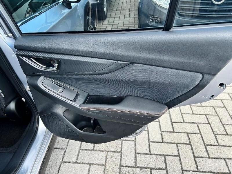 Subaru XV 1.6i Lineartronic Style - Unico proprietario