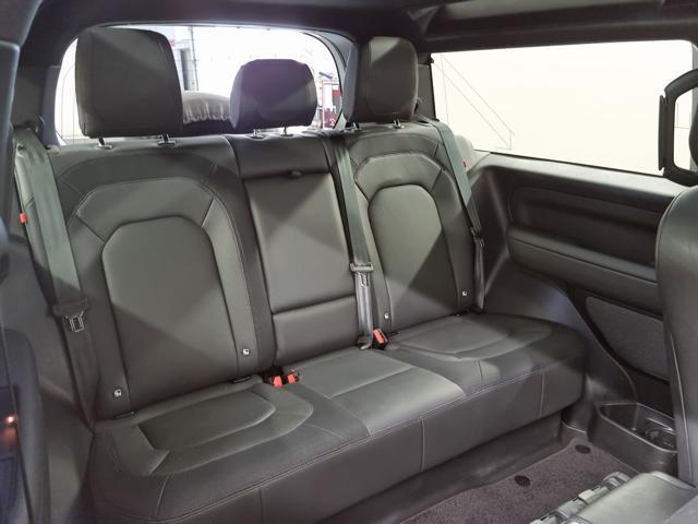 LAND ROVER Defender 90 3.0D I6 300 CV AWD Auto X-Dynamic HSE