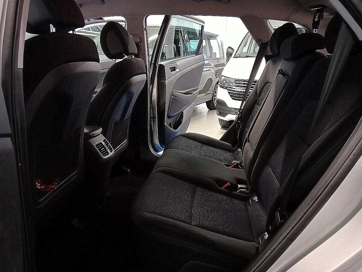 Hyundai TUCSON 1.7 CRDI XPOSSIBLE 19" CAMERA *CAMBIO NUOVO*