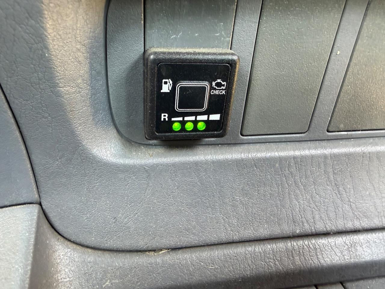 TOYOTA RAV4 2.0 16V BENZ-GPL 2032 4X4 UNI PROP