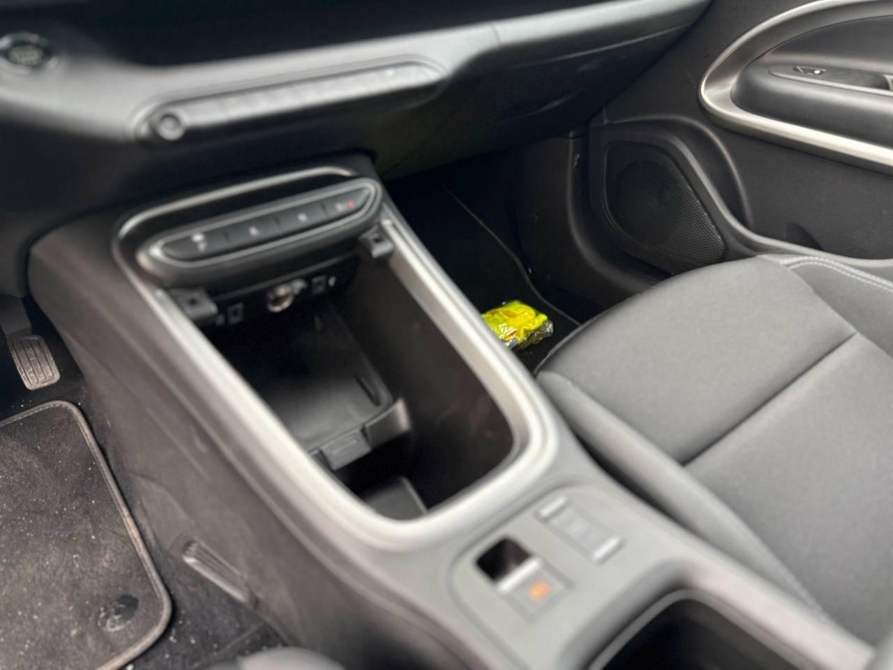 JEEP Avenger - Avenger 1.2 turbo e-hybrid mhev Summit fwd 110cv edct6