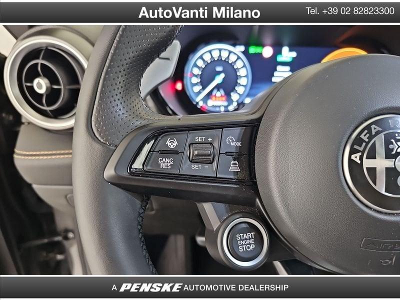 Alfa Romeo Tonale Tonale 1.3 phev Veloce Q4 280cv at6
