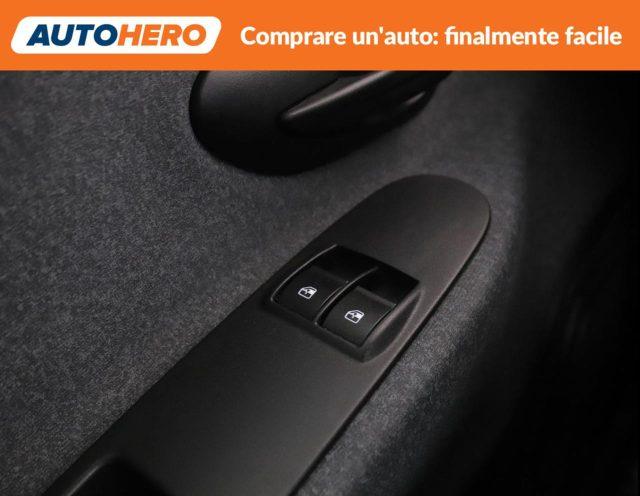 LANCIA Ypsilon 1.2 69 CV 5 porte Elefantino Blu