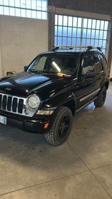 Jeep Cherokee 2.8 CRD Sport