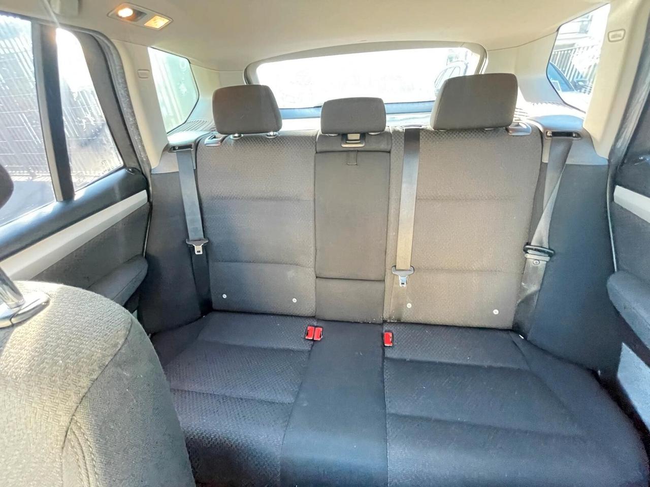 Bmw X3 xDrive20d xLine