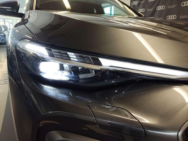 Audi Q5 Q5 SPB TDI 150 kW mHEV+ S tronic quattro S line edition