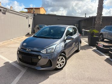 Hyundai i10 1.0 LPGI Econext Classic GPL