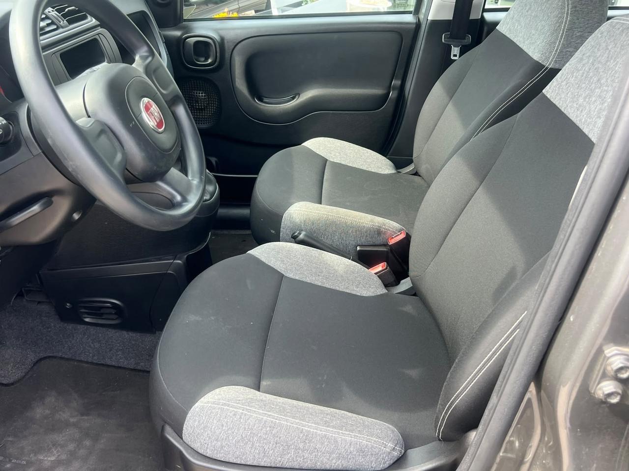 Fiat Panda 1.2 EasyPower