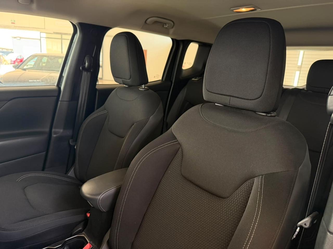 Jeep Renegade 1.0 T3 Limited