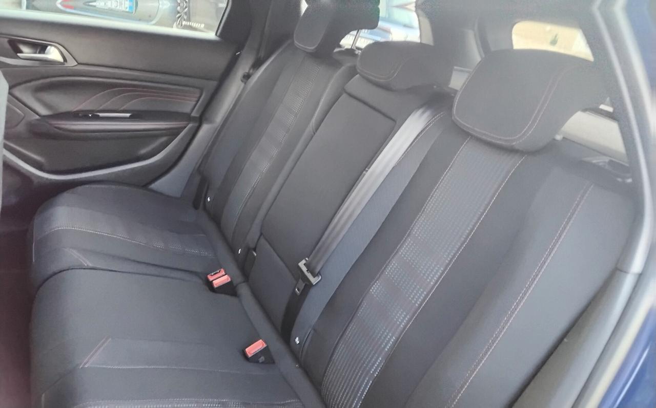 Peugeot 308 BlueHDi 130 S&S SW GT Line