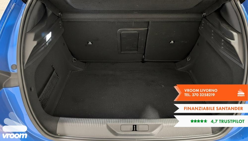 PEUGEOT 308 3ª serie 308 BlueHDi 130 S&S EAT8 ...