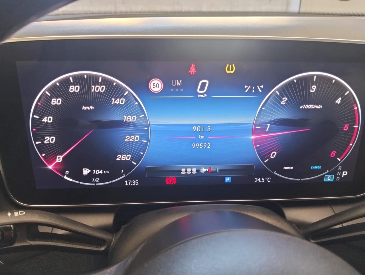 Mercedes-benz GLC 220 d 4Matic Mild Hybrid AMG Premium Plus