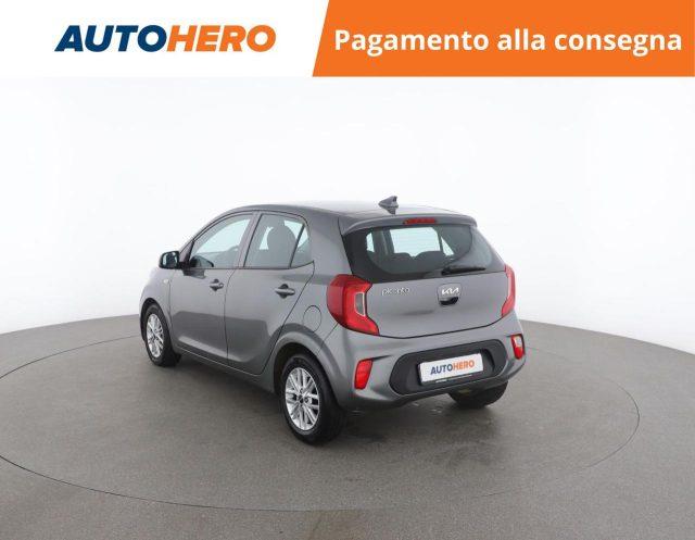 KIA Picanto 1.0 12V 5 porte Urban