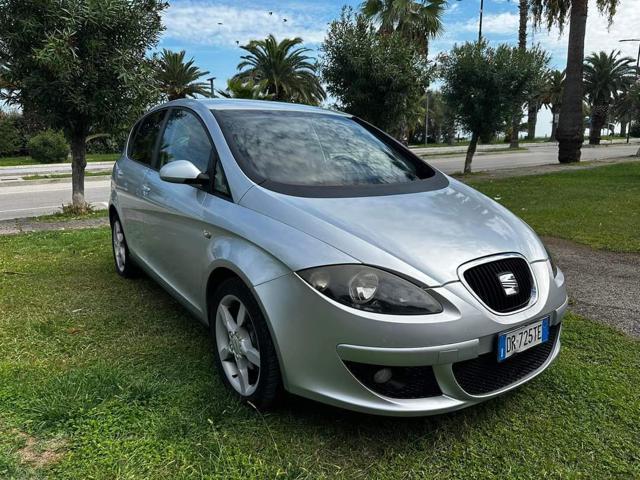 SEAT Altea 2.0 TDI DPF Stylance