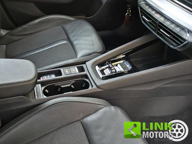 SKODA Octavia 1.5 G-TEC DSG Wagon Style