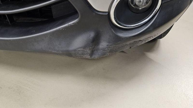 Nissan Qashqai 1.6 dCi 2WD N-Connecta PREZZO+IVA AUTOCARRO