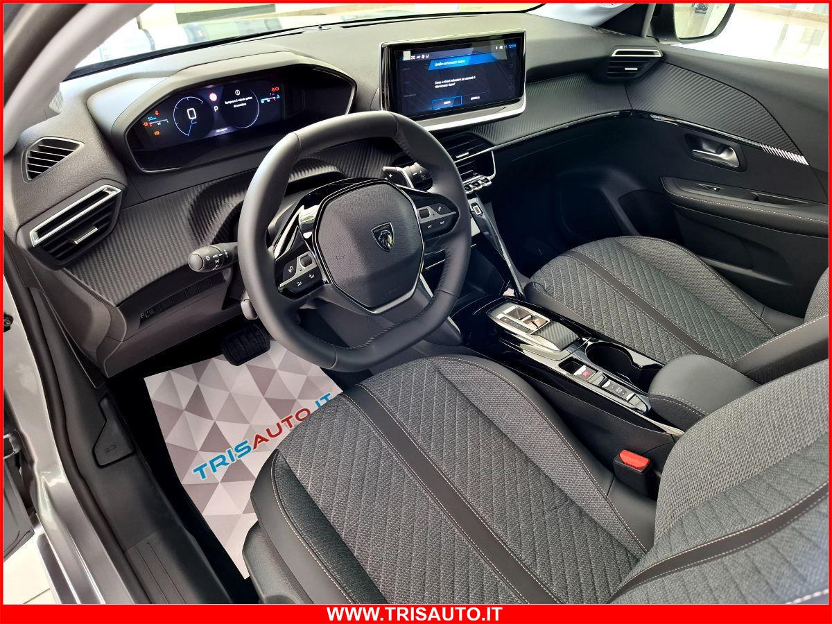 PEUGEOT 208 1.2 Hybrid E-dcs6 Allure NEOPATENTATI (FULL LED+PELLE)