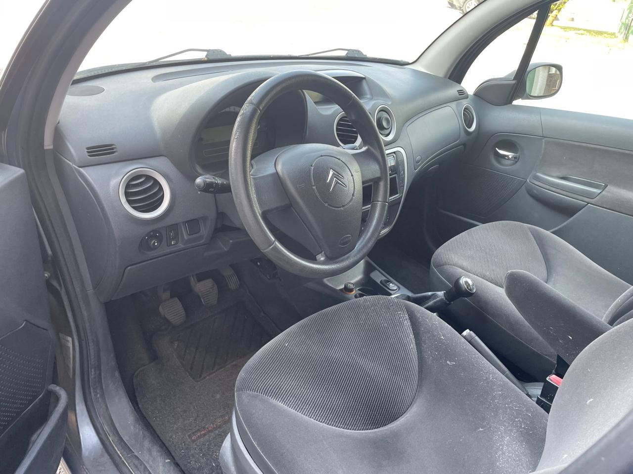 Citroen C3 1.4 Exclusive*Neopatentati*Solo92000km*