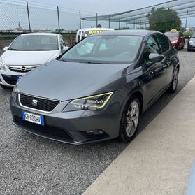 Seat Leon 1.2 TSI 105 CV 5p. Style