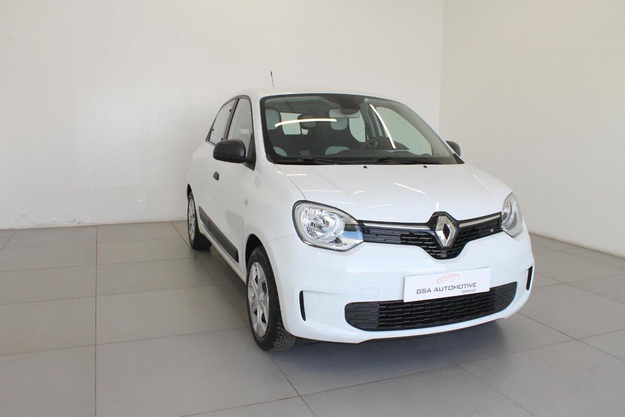 Renault Twingo 1.0 Sce Duel 75 Cv.