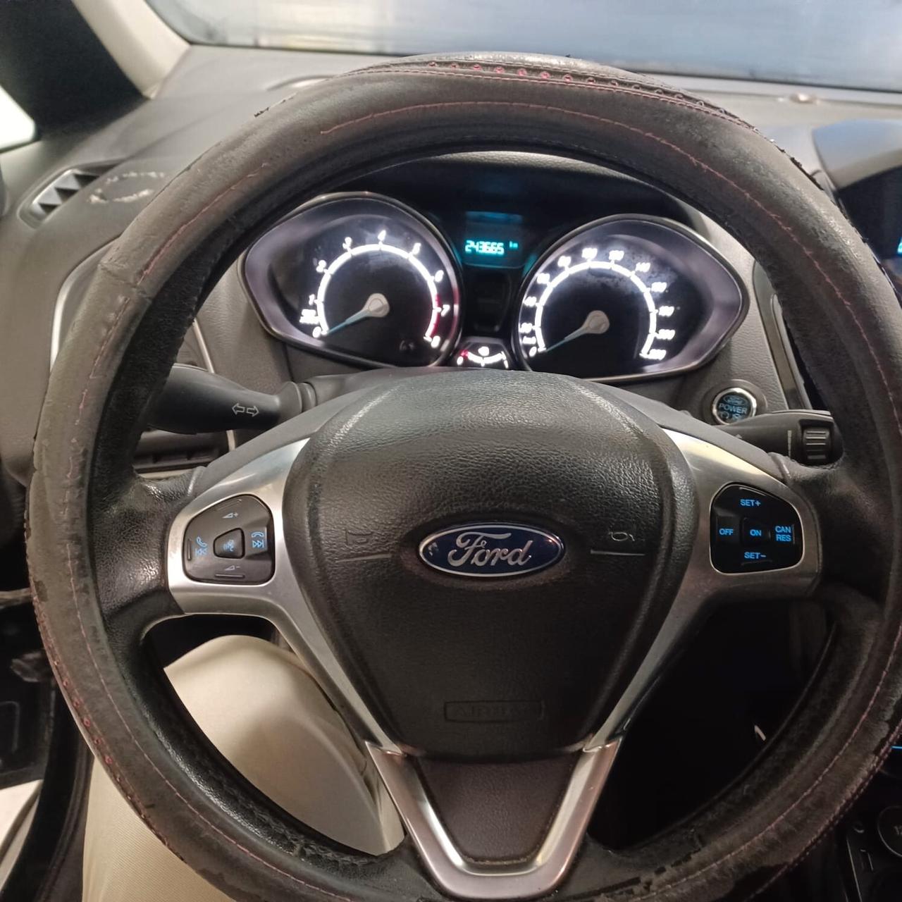 24 MESI DI GARANZIA B-MAX 1.4 GPL PERFETTO