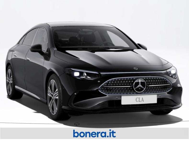 Mercedes CLA 200 200 Advanced Plus Auto