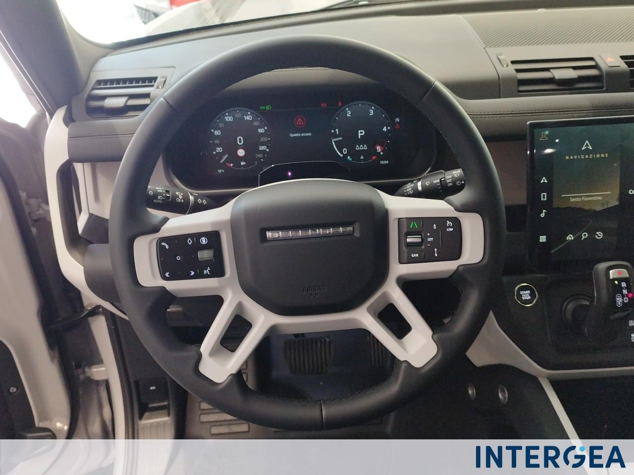 LAND ROVER Defender 110 3.0d mhev X-Dynamic SE awd 250cv auto