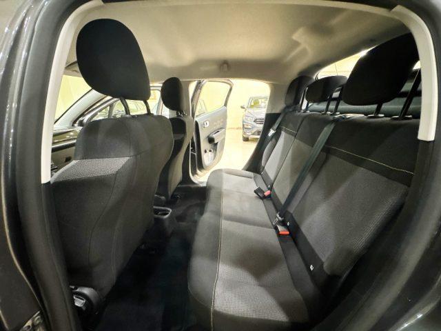 CITROEN C3 PureTech 83 S&S Feel