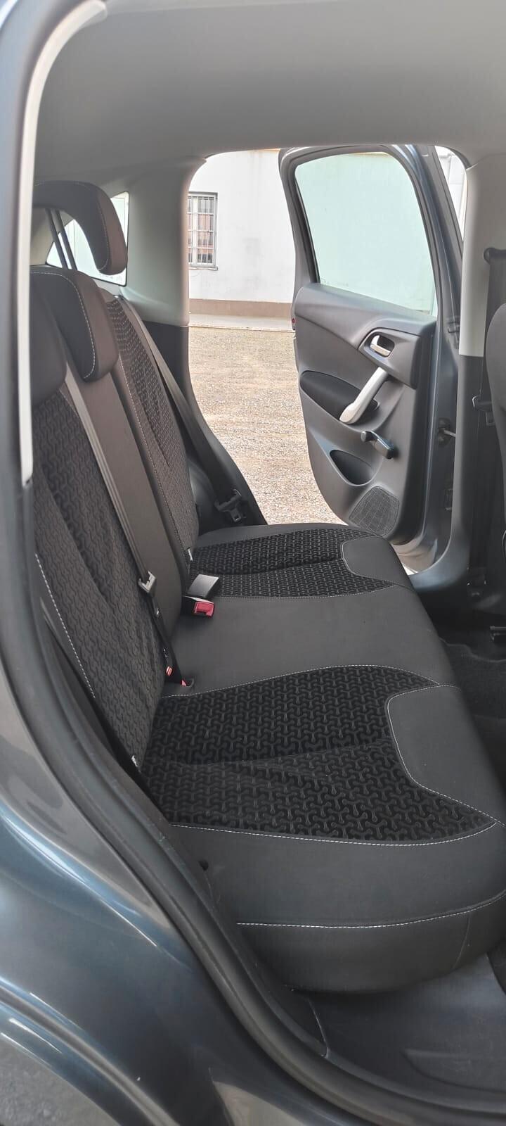 Citroen C3 1.1 Seduction