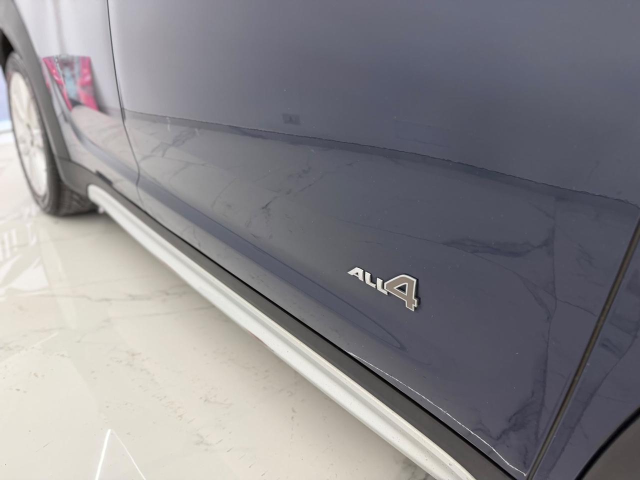 Mini Cooper SD Countryman 2.0 Hype ALL4 Automatica